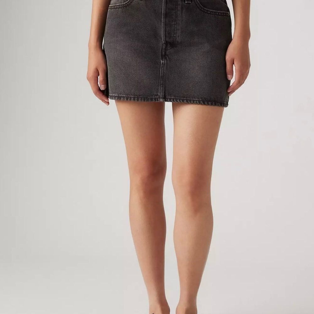 Levi’s Icon Skirt